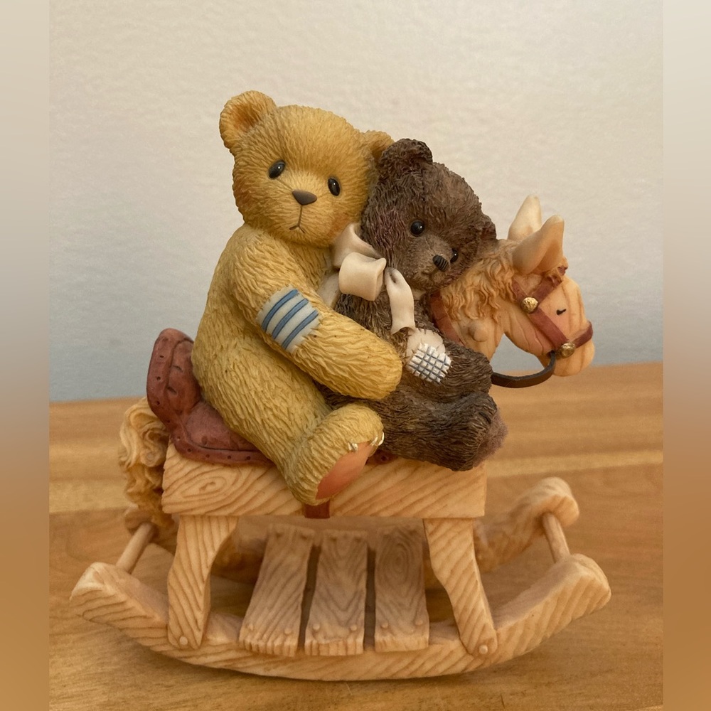 Cherished Teddies
